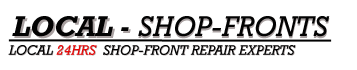 Logo Local Glaziers in Cobham, Shorne, DA12